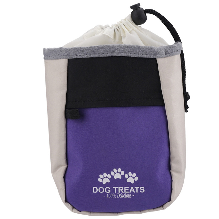 Godbitspose til hund 15 x 16 cm